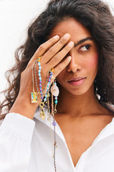 Mystic Market necklace